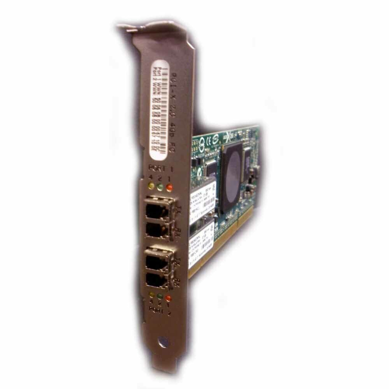 HPE MSA 2040 Host Bus Adapters